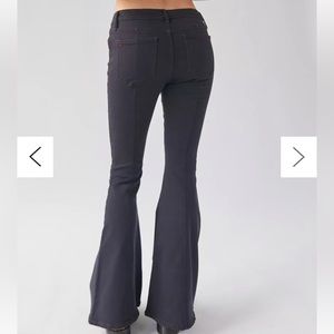 NWT BDG Flare jeans